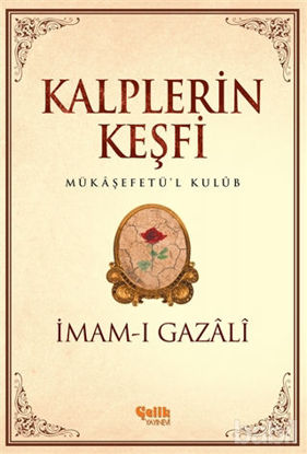 Picture of Kalplerin Keşfi