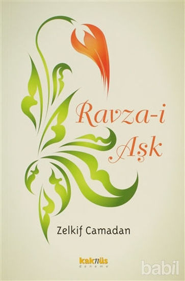 Picture of Ravza-i Aşk