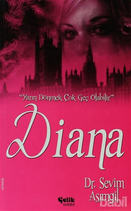 Picture of Diana