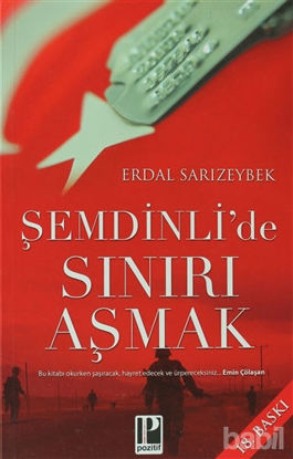 Picture of Şemdinli'de Sınırı Aşmak