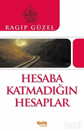 Picture of Hesaba Katmadığın Hesaplar
