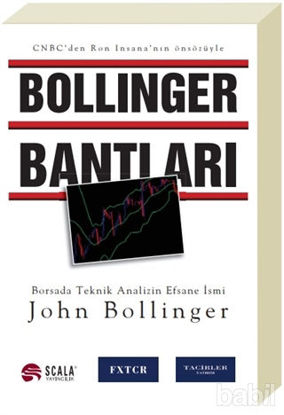Picture of Bollinger Bantları