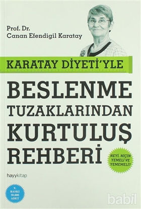 Picture of Karatay Diyeti'yle Beslenme Tuzaklarından Kurtuluş Rehberi