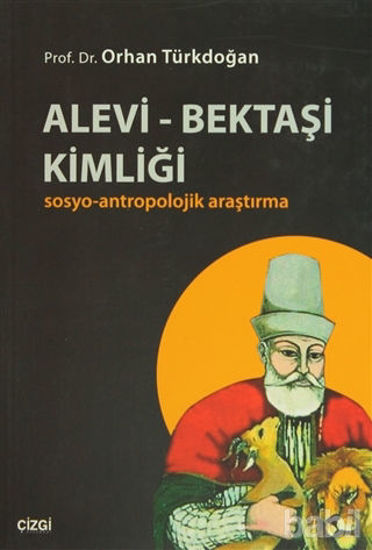 Picture of Alevi-Bektaşi Kimliği