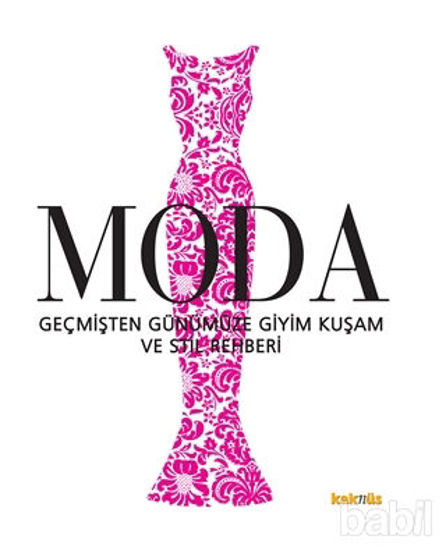 Picture of Moda