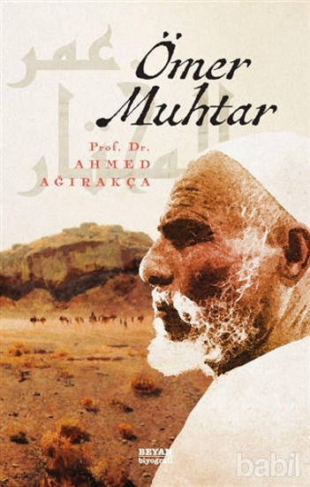 Picture of Ömer Muhtar