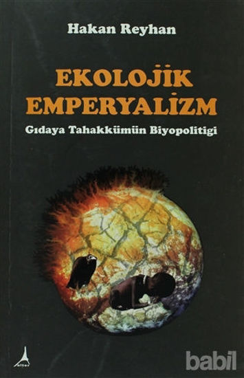 Picture of Ekolojik Emperyalizm