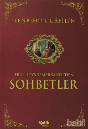 Picture of Sohbetler Tenbihü'l Gafilin