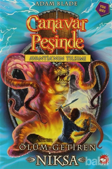 Picture of Canavar Peşinde 19