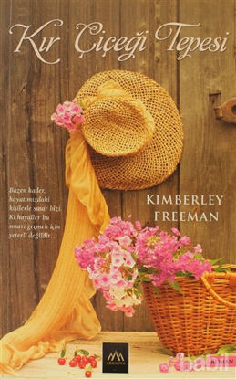 Picture of Kır Çiçeği Tepesi