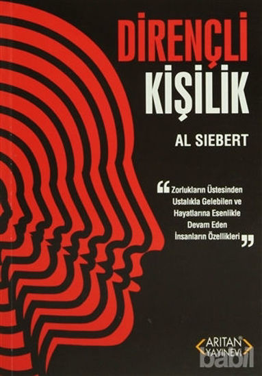 Picture of Dirençli Kişilik