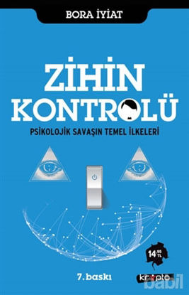 Picture of Zihin Kontrolü
