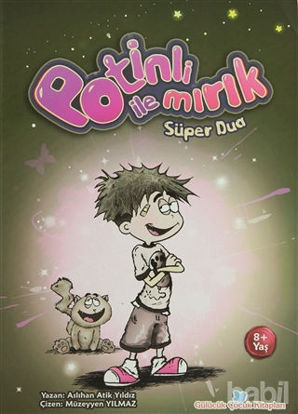 Picture of Potinli ile Mırık  Süper Dua