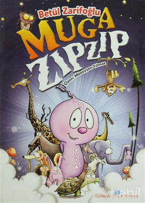 Picture of Muga Zıpzıp