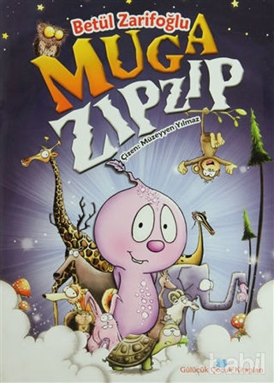 Picture of Muga Zıpzıp