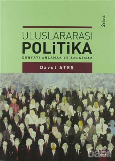 Picture of Uluslararası Politika