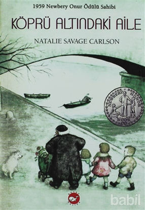 Picture of Köprü Altındaki Aile