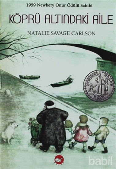 Picture of Köprü Altındaki Aile