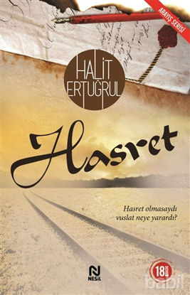Picture of Hasret