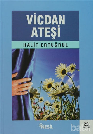 Picture of Vicdan Ateşi