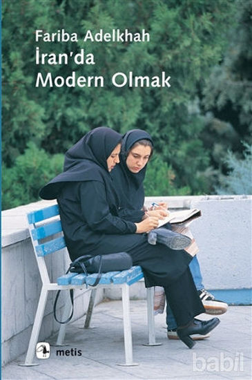 Picture of İran'da Modern Olmak