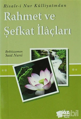 Picture of Rahmet ve Şefkat İlaçları (Mini Boy)