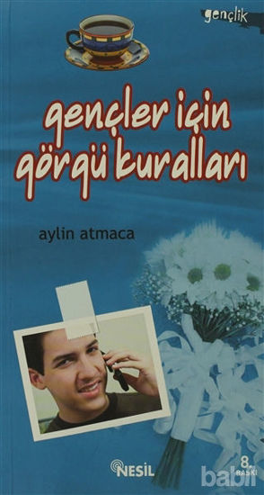 Picture of Gençler İçin Görgü Kuralları