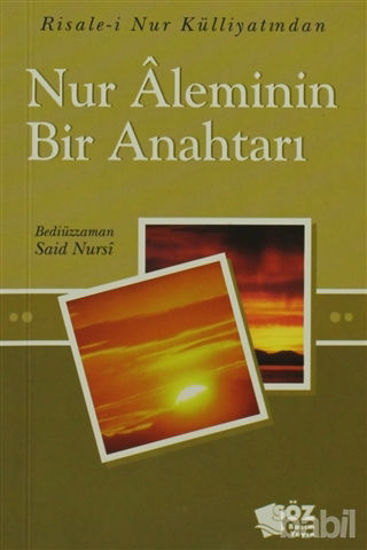 Picture of Nur Aleminin Bir Anahtarı