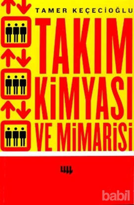 Picture of Takım Kimyası ve Mimarisi