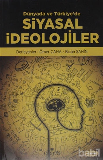 Picture of Siyasal İdeolojiler