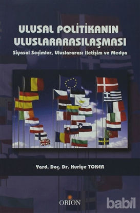 Picture of Ulusal Politikanın Uluslararasılaşması