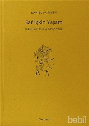 Picture of Saf İçkin Yaşam