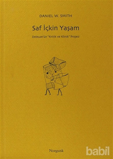 Picture of Saf İçkin Yaşam