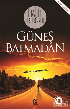 Picture of Güneş Batmadan