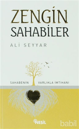 Picture of Zengin Sahabiler