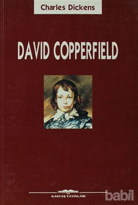 Picture of David Copperfield