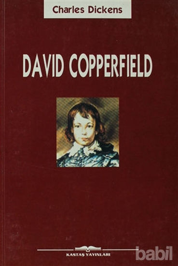 Picture of David Copperfield