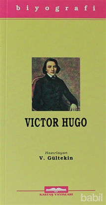 Picture of Victor Hugo