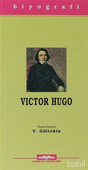 Picture of Victor Hugo
