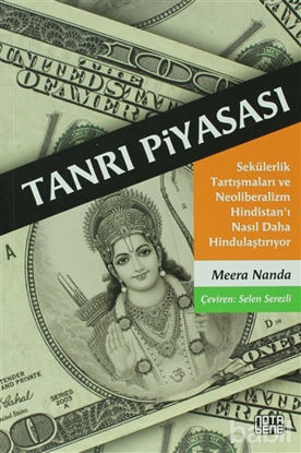 Picture of Tanrı Piyasası