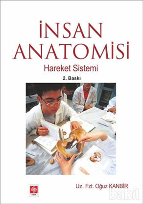 Picture of İnsan Anatomisi