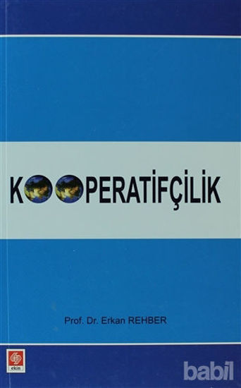 Picture of Kooperatifçilik