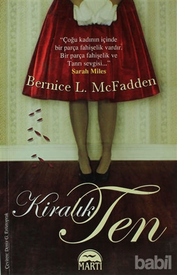 Picture of Kiralık Ten