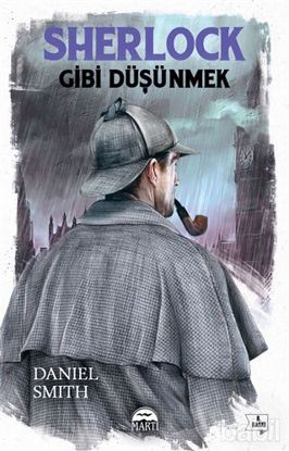 Picture of Sherlock Gibi Düşünmek