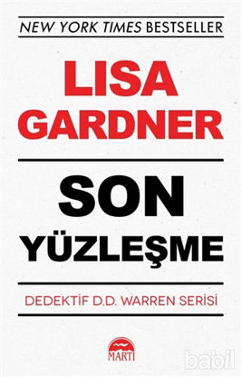 Picture of Son Yüzleşme - Dedektif D.D. Warren Serisi
