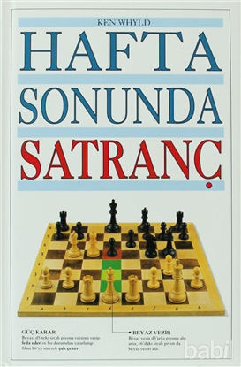 Picture of Hafta Sonunda Satranç