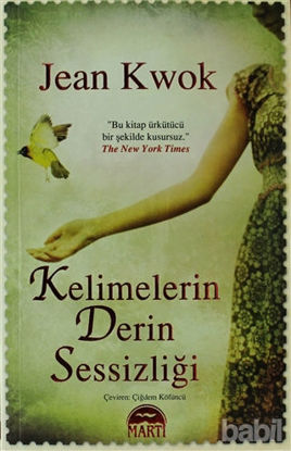 Picture of Kelimelerin Derin Sessizliği