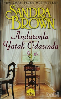 Picture of Anılarımla Yatak Odasında