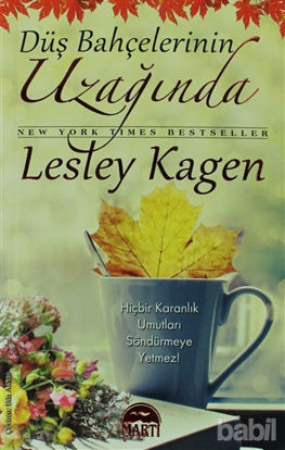 Picture of Düş Bahçelerinin Uzağında