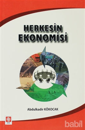 Picture of Herkesin Ekonomisi